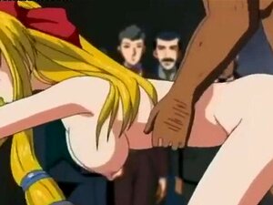 Hentai Schattige Meid Geniet Van Gepassioneerde Seks