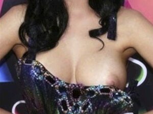 Perry nuda katy Katy Perry's