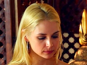 Busty Milf Gets Hairy Pussy Fucked By Masseur. Busty Milf Gets Hairy Pussy Fucked On The Massage Table