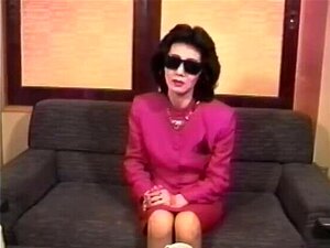 Лепа јапанска курва