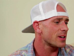 RealityJunkies Dick Too Big For Dillion Harper