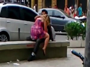 Seks Na Otvorenom U Rio De Janeiru