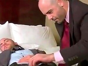 Crunk And Socked Sex After Work