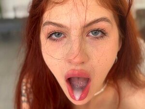 POV: Eine Jungfrau Ficken, Während Seine Eltern Nicht Zu Hause Sind - Migurtt