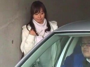 Beste Japanische Tussi Hina Hanami In Geilen Großen Titten, Paar-JAV-Video
