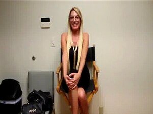 Naked Milf Asks For A Facial Cumshot