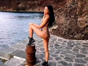 Lovely Asian Granny Has A Juicy Cunt Yearning For Pleasure