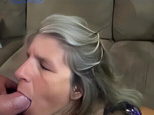Cum Eating Stepmother I'd Like To Fuck Porn