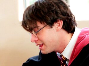 Harry Knullar Katie St. Ives