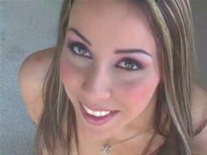 Perfecte Pov Pijpbeurt Met Sperma In De Mond