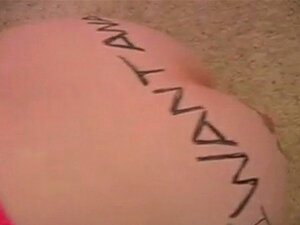 Amy's Phat Ass Gets Some Deep Anal Action