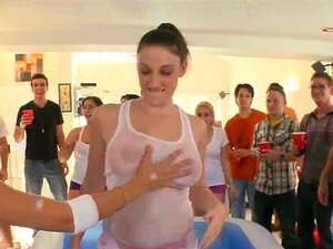 Wet T-Shirt