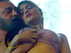 PalagTod Bhabhi ULLU Web-Serie Für Erwachsene