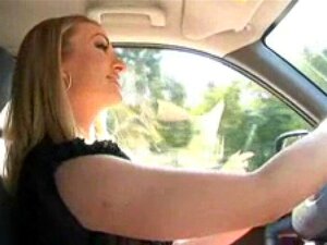 Milf Aline Approves The Dick! F70