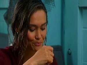 Tia Carrere Żona Mojego Nauczyciela 3 Kompilacja