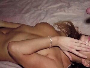 Compilation Of Great Cumshots - A Lot Of Sperm In Zlata&rsquo;s Mouth