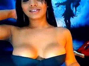 Verrücktes Amateur-Shemale-Video Mit Dessous, Latin-Szenen,