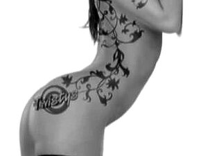 Solo Lela Star Bathroom