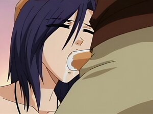 Plongez Dans L'ultime Fantasme Avec De Superbes Animatrices Sexy Dans Une Action Hardcore ! Regardez Ces Jeunes Hentai Aux Gros Seins Se Faire Ligoter Et Dominer Lors D'une Orgie Débridée. Prêt à Encaisser La Chaleur ?