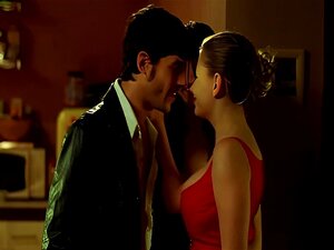 Italian Miriam Giovanelli Sex Scenes