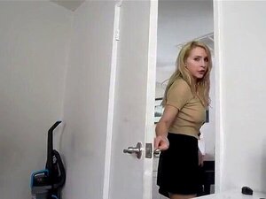 Layton Parkar Stiefmoeder En Stiefzoon Hd Pornofilm Scène. Deel Twee