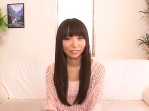 Fabuleuze Japanse Model Minami Hirahara In Geile Gezichts JAV Video