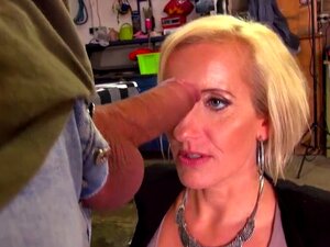 Wicked German Housewives!!! - Vol. #02