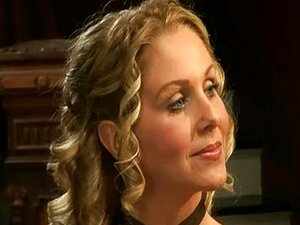 AZULES VINTAGE *JULIA ANN