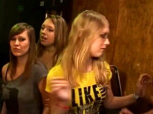 Junge Mädchen Hatten Harten Fick