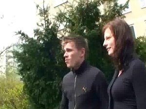 Der Mann War Nicht Gegen