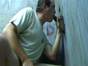 Gejowskie Hardcore Porno Z Gloryhole I Paskudne Gejowskie Ręczne Roboty 23