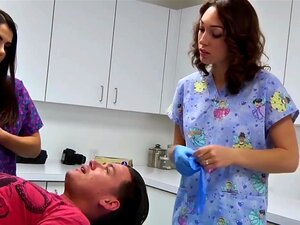 Watch the Best Nurse Gloves Handjob Porn Videos at xecce.com