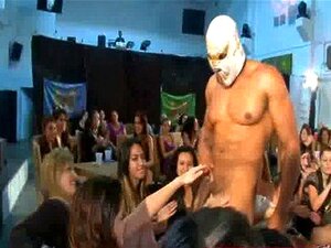 23 These Cheating Sluts Take Loads84