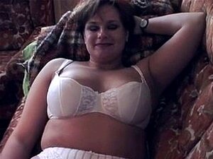 Heet Mooi Groot Titted Mam