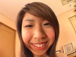 Ongelooflijke Japanse Hoer Miu Serizawa, Megu Hagiwara, Runna Sakai In Fabulous JAV Film