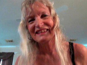 Best Of American Grannies Part 7