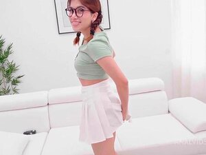 Legalporno Gemengde Studio's Schattige Schat Marina Gold 4op1 EERSTE Anale Seks Scène En Vieze Cumshots Geslikt MS117 (17-06-2021)