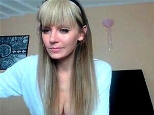 PORNSTARPLATINUM Tyylikäs MILF Puma Swede Leikkii Yksin