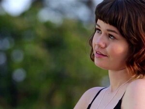 Schatje Slikt Bbc Sperma. Schatje SlikT Bbc Sperma Lading Buiten Na Neuken En Pijpen