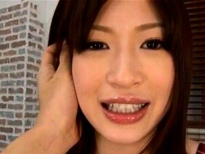 Maki Takei Delights With Massa - More At Japanesemamas.com