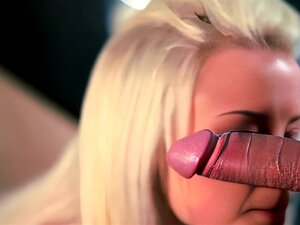 Belleza De Mamada En Movimiento