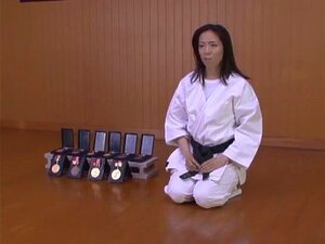 Beste Japanske Modell I Fantastisk Onani/Onanii, Solo Jente JAV Klipp