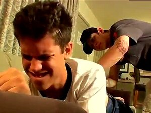 S Of Older Gay Men With Monster Bulges Raven Gets A Red Raw Butt