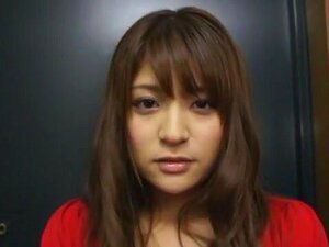 Amazing Japanese chick Megu Fujiura in Hottest Big Tits JAV video