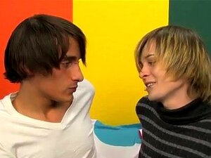 Cutie Gay Porn Video The Ultra-cute Inked And Pierced Fellow Miles Pride