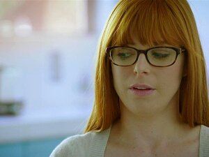 TUSHY Lana Rhoades ANAL Passion