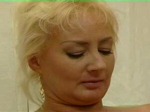 Reife Frau Hat Spaß 03 BoB