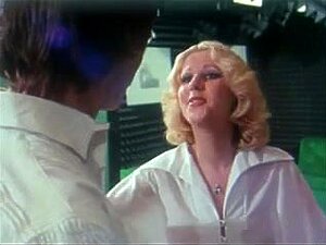 Los Viejos Días Porno Peludos