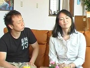 Eksoottinen Japanilainen Malli Neo Kazetani, Ayumi Iwasa Paras Cunnilingus, Sormitus JAV-elokuva