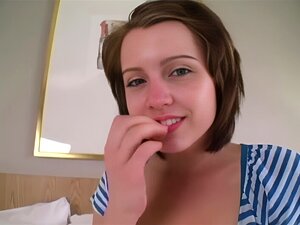 Stiefpapa's Meisjes Smeken Erom (compilatie)